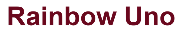 Rainbow Properties